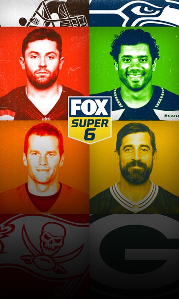 The NFL's Best QBs Can Win You $1 Million